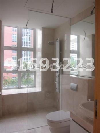 Bellerive (D10), Apartment #80962362